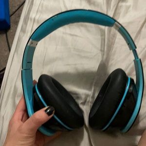 MPOW wireless headphones